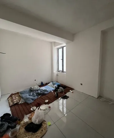 2-комн. квартира, 7 этаж, 92 м², И.Сомони