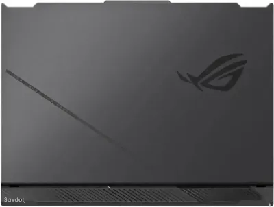 Игровой ноутбук ASUS ROG Strix G16 G614PR Ryzen 9 16ГБ 1ТБ SSD RTX 5070 Ti