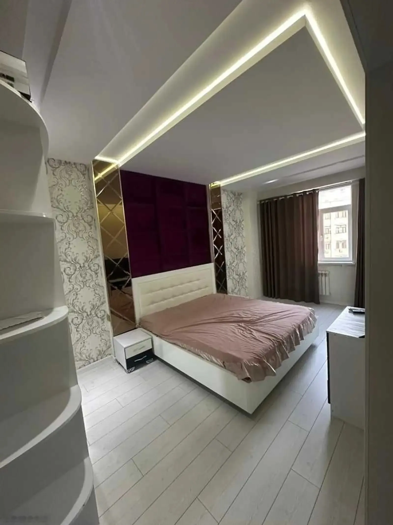 2-комн. квартира, 12 этаж, 83м², алфемо