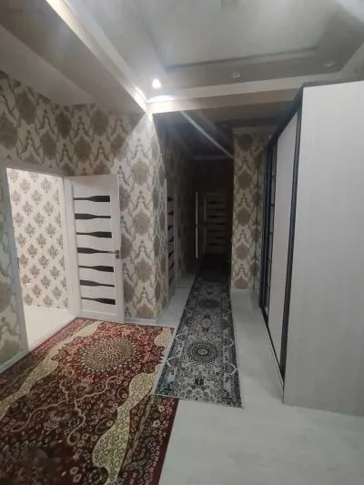 2-комн. квартира, 3 этаж, 90м², 112мкр