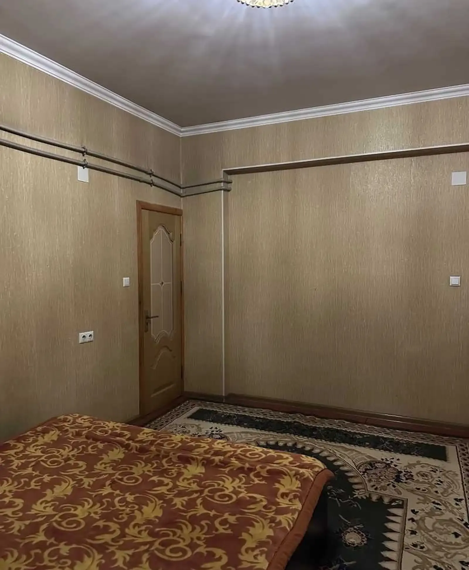 2-комн. квартира, 10 этаж, 60м², 33 мкр