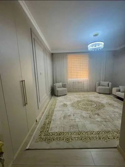 3-комн. квартира, 13 этаж, 110м², и сомони
