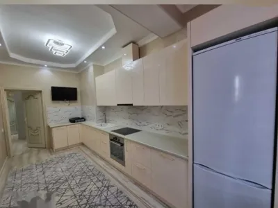 3-комн. квартира, 8 этаж, 108м², шохмансур