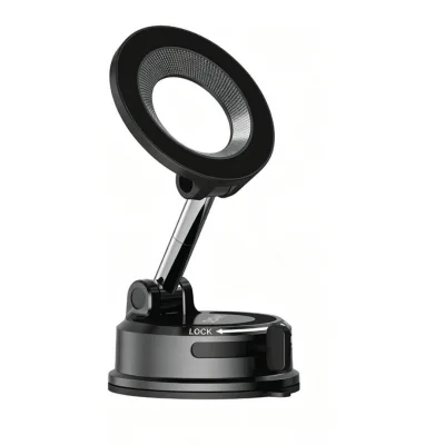 Автомобильный держатель Synk 911 Phone Holder, черный