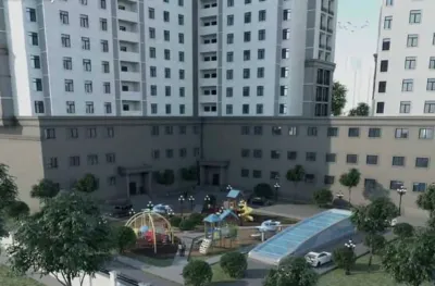 2-комн. квартира, 8 этаж, 75 м², Сомони