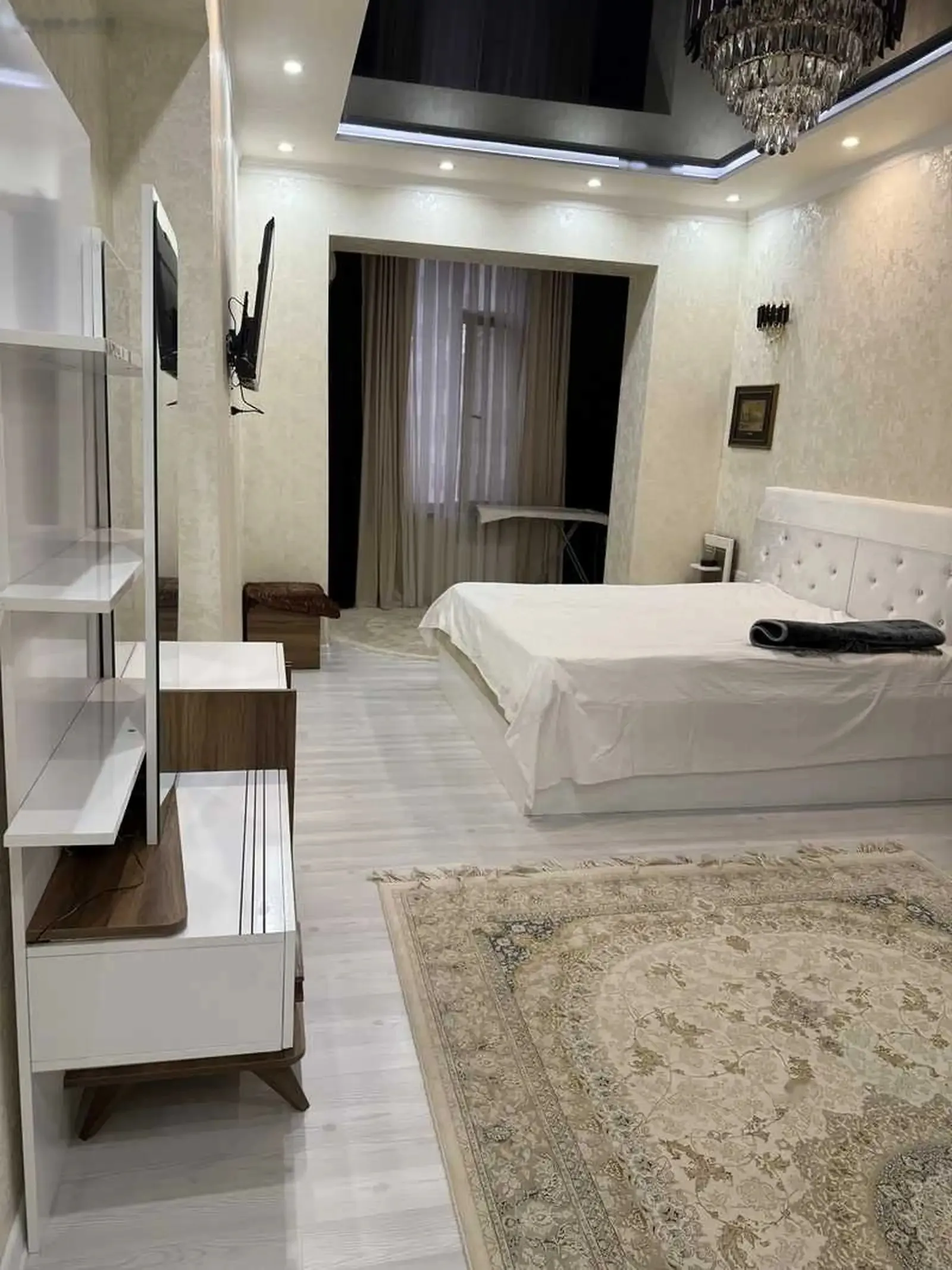 1-комн. квартира, 8 этаж, 72 м², скорый