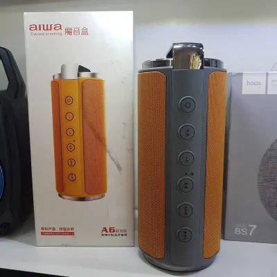 Колонка Aiwa A6