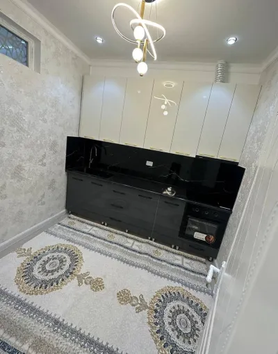 3-комн. квартира, 13 этаж, 60 м², Молодежный