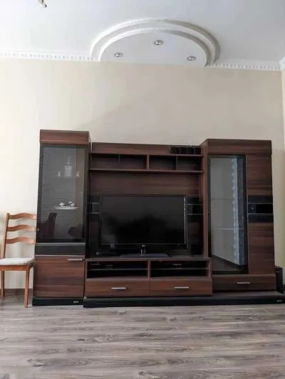 3-к квартира, 9 этаж, 130 м², Дом печати