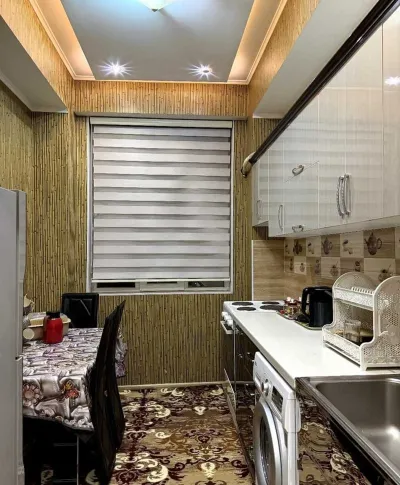 2-комн. квартира, 8 этаж, 66м², Сино