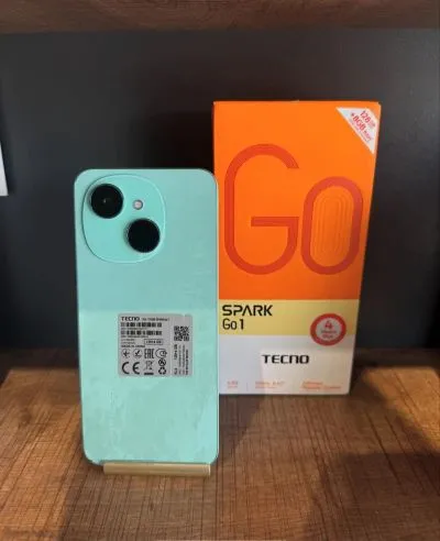 Tecno SPARK 10 5G 128 gb