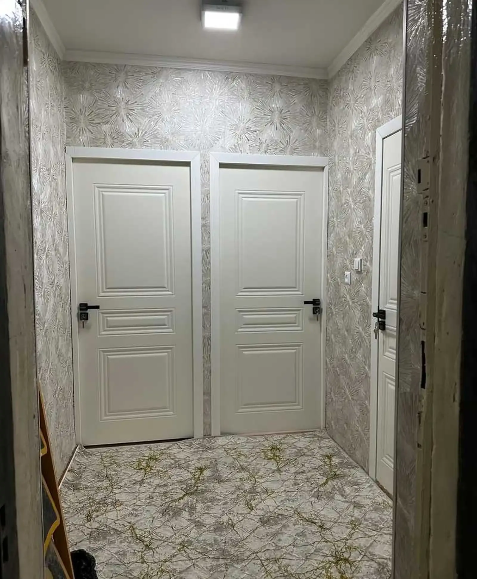 2-комн. квартира, 6 этаж, 55м², Фирдавси