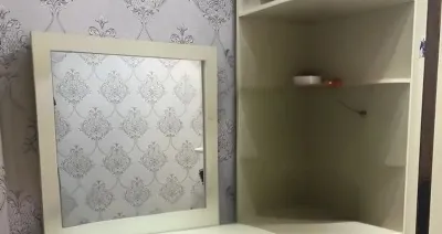 3-комн. квартира, 13 этаж, 60 м², Фирдавсӣ корвон 7-АХТАР ру бу руи ТЦ