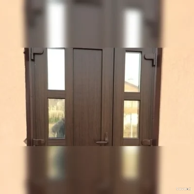 Дверь