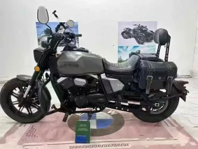 Мотоцикл Harley Davidson
