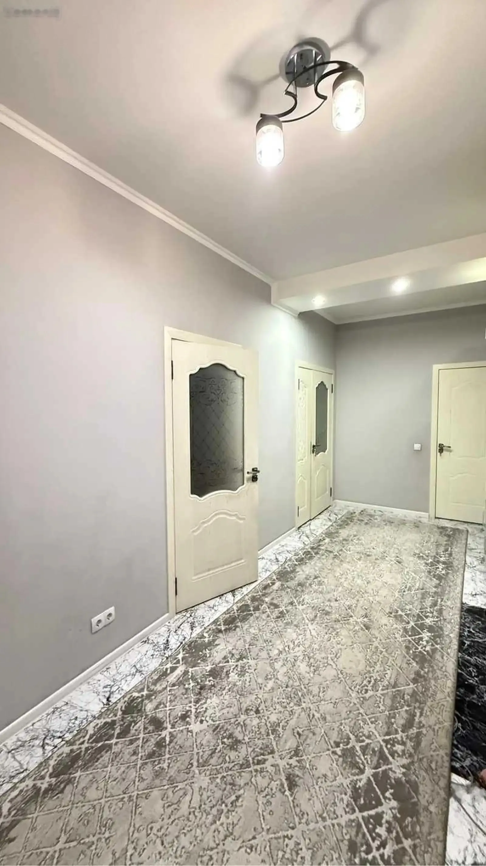 2-комн. квартира, 4 этаж, 78м², Шохмансур