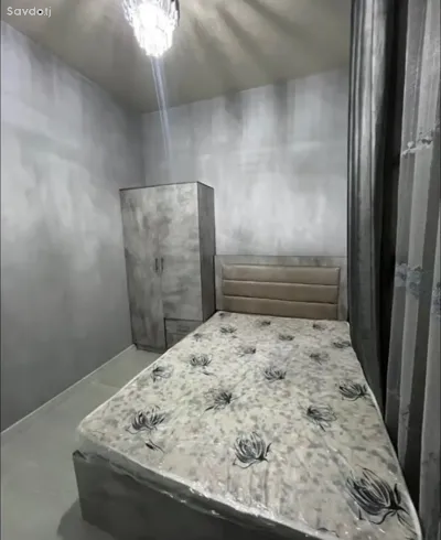 1-комн. квартира, 5 этаж, 59 м², Сомони