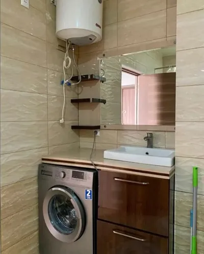 1-комн. квартира, 3 этаж, 50 м², И Сомони