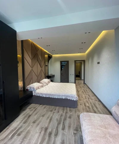 4-к квартира, 10 этаж, 155 м², Исмоили Сомони