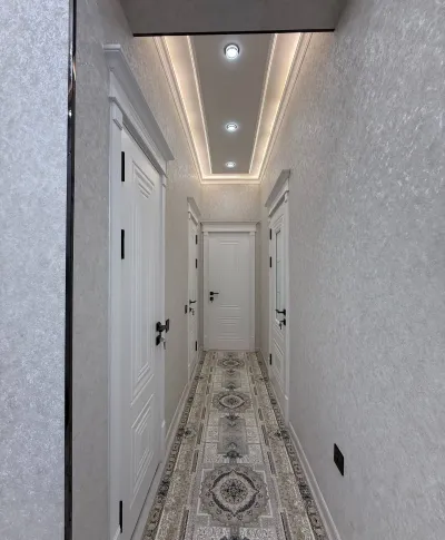 2-комн. квартира, 3 этаж, 62 м², Сино