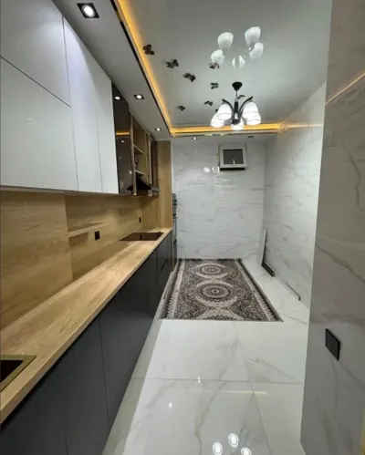 2-комн. квартира, 9 этаж, 82м², Шохмансур