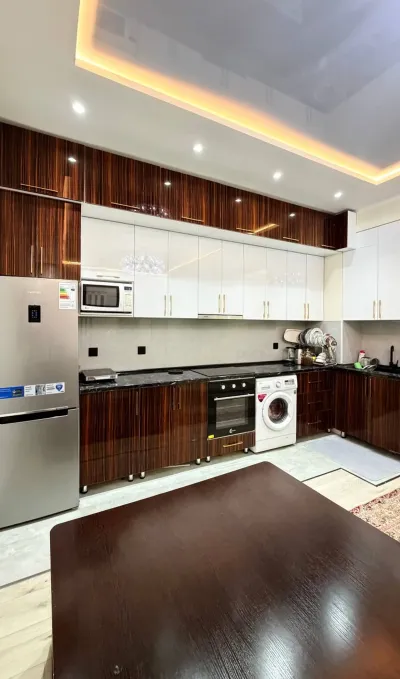 3-комн. квартира, 8 этаж, 84 м², Шохмансур, Старый Аэропорт, Релакс