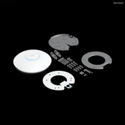 Роутер U7-Pro-Max Ubiquiti UniFi
