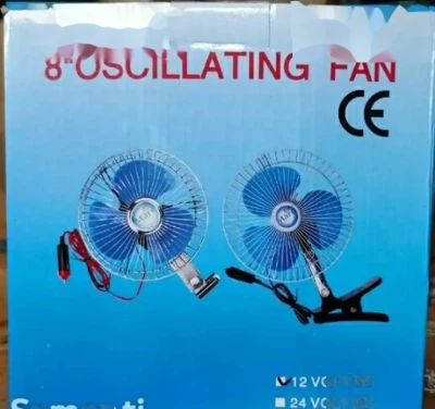 Вентилятор Fan 1224