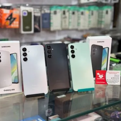 Samsung Galaxy A16 256 gb