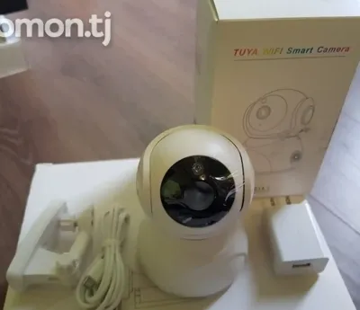 Камера видеонаблюдения 5mp Wi-Fi ip