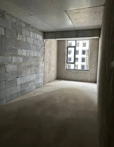 3-комн. квартира, 8 этаж, 123 м², н.Сино,82 Tower