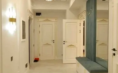 3-комн. квартира, 5 этаж, 100 м², Фирдавси