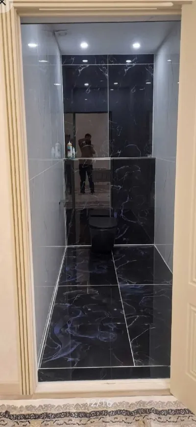 3-комн. квартира, 7 этаж, 116м², Шохмансур Хилтон
