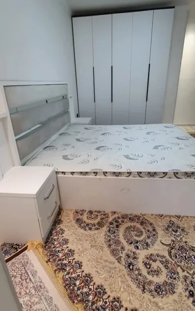 2-комн. квартира, 2 этаж, 74м², исмоил сомони