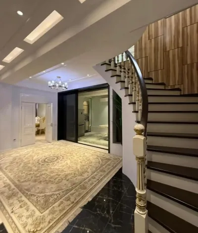 6-к квартира, 9 этаж, 300 м², Сомони