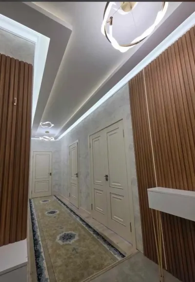 2-комн. квартира, 10 этаж, 90м², 82 мкр гулдаста