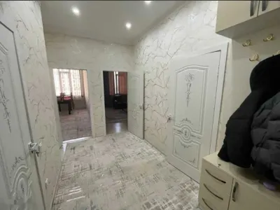 2-комн. квартира, 15 этаж, 60м², Шохмансур