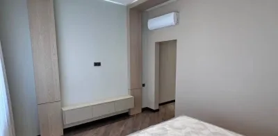 2-комн. квартира, 8 этаж, 74 м², И Сомони
