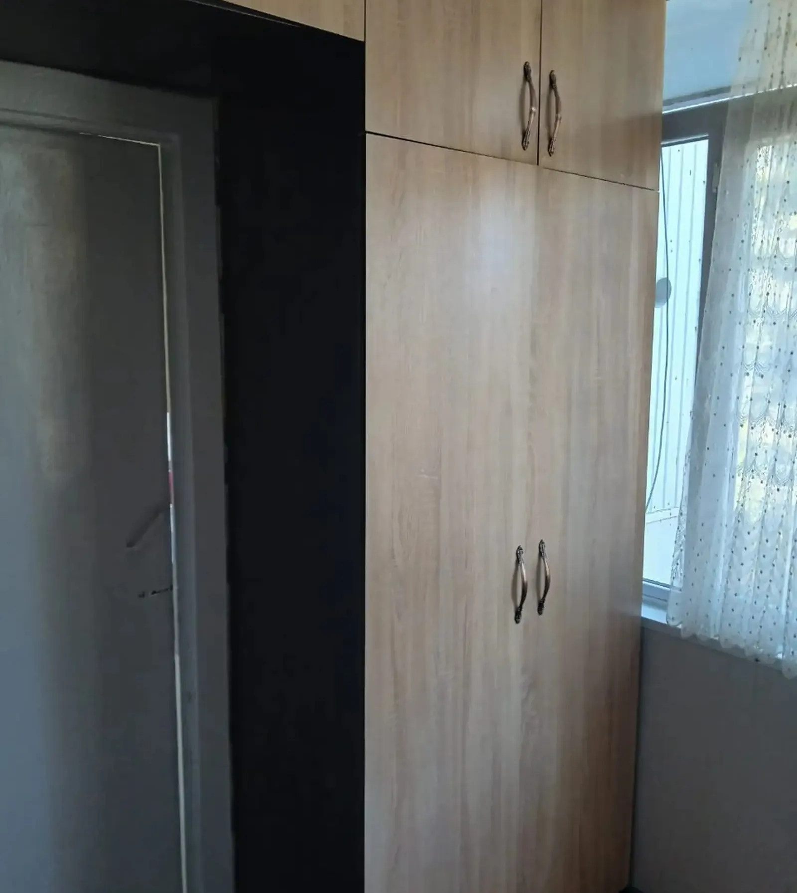 3-комн. квартира, 2 этаж, 80м², Бофанда