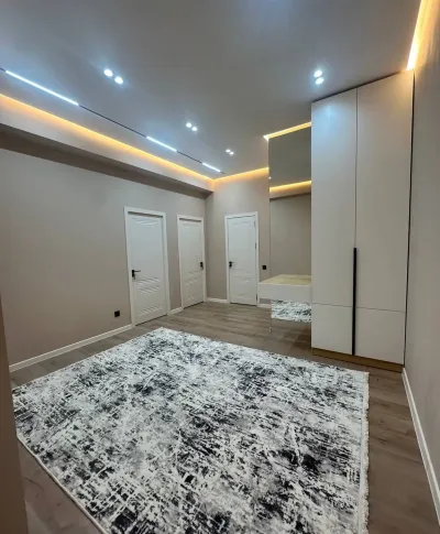 2-к квартира, 9 этаж, 71 м², Шохмансур