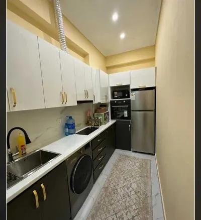 2-комн. квартира, 13 этаж, 60м², шохмансур