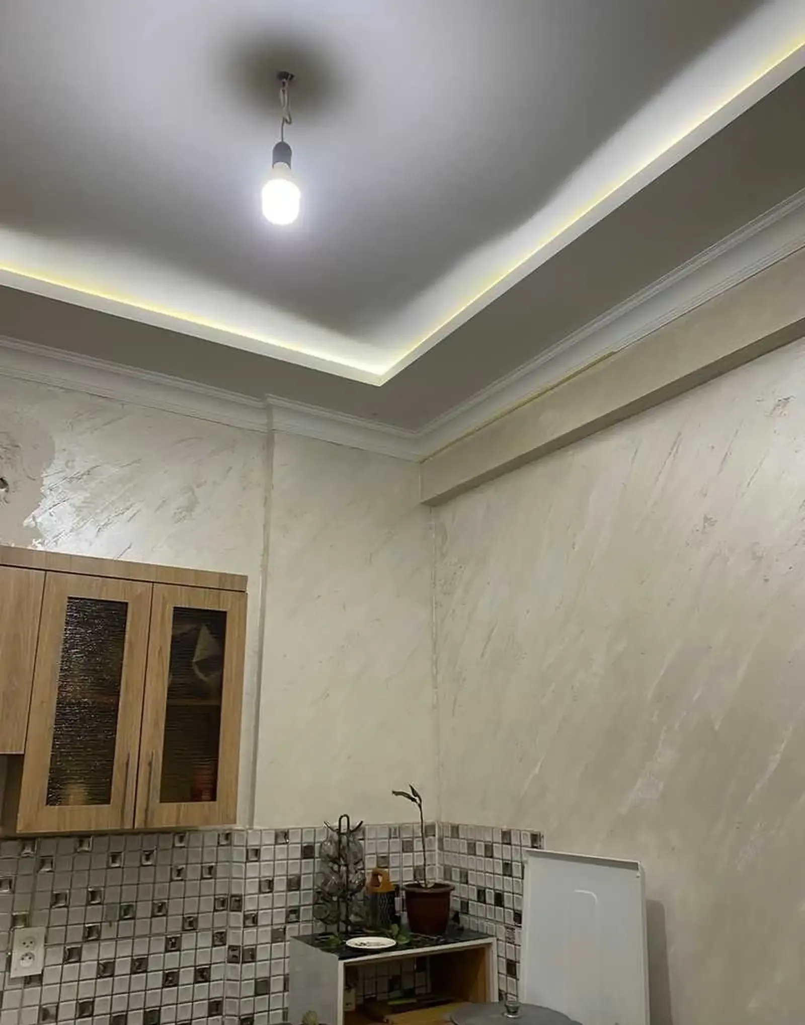 2-комн. квартира, 11 этаж, 55м², Овир, Гранд отель