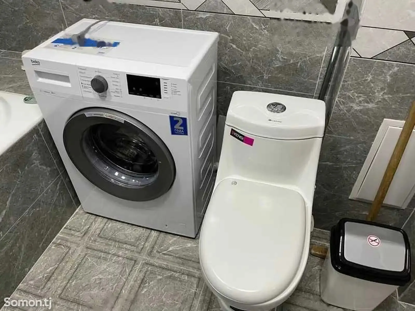 2-комн. квартира, 6 этаж, 60м², Сельхоз институт