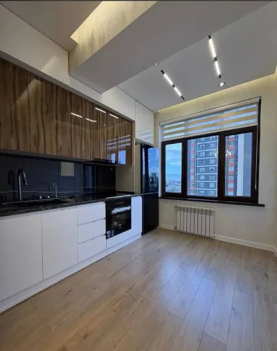 2-комн. квартира, 8 этаж, 60 м², Сомони, Спартак