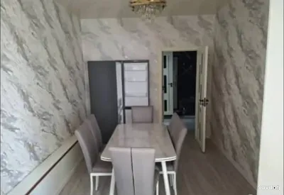3-комн. квартира, 5 этаж, 90м², Сино