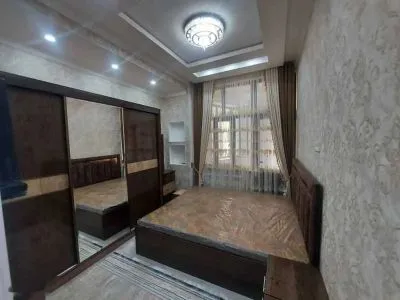 2-комн. квартира, 8 этаж, 79м², шохмансур овир