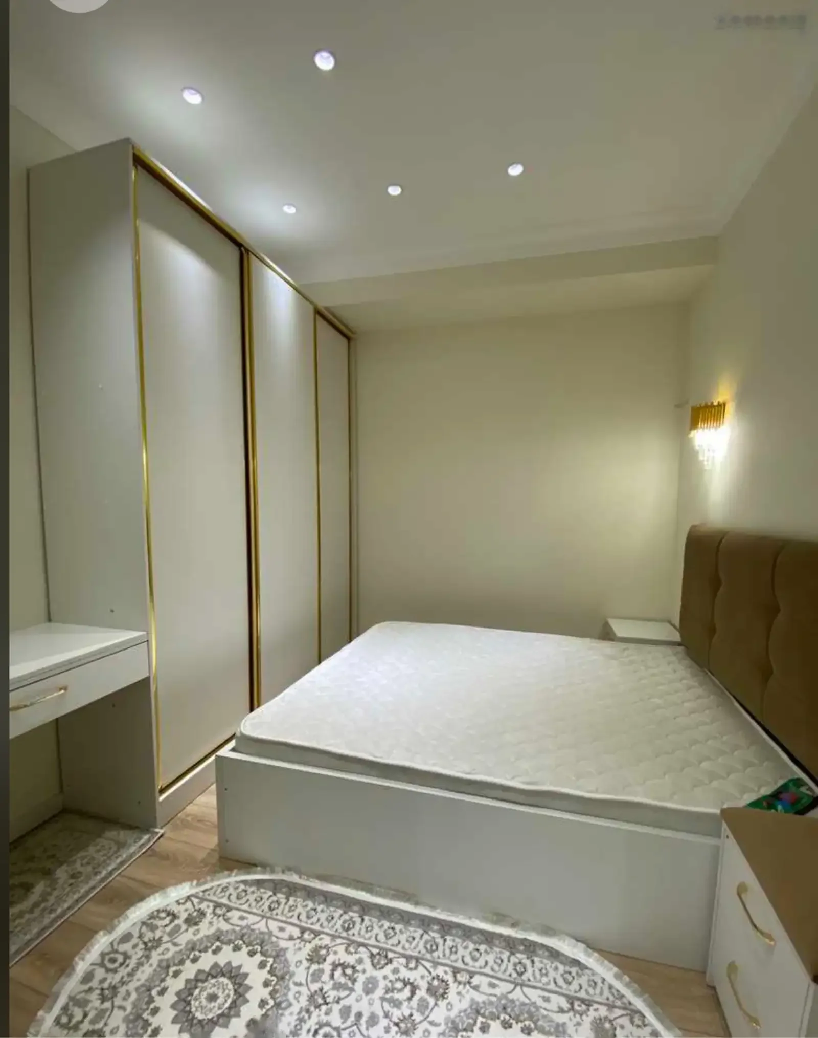 1-комн. квартира, 13 этаж, 60 м², Дом печати, школа