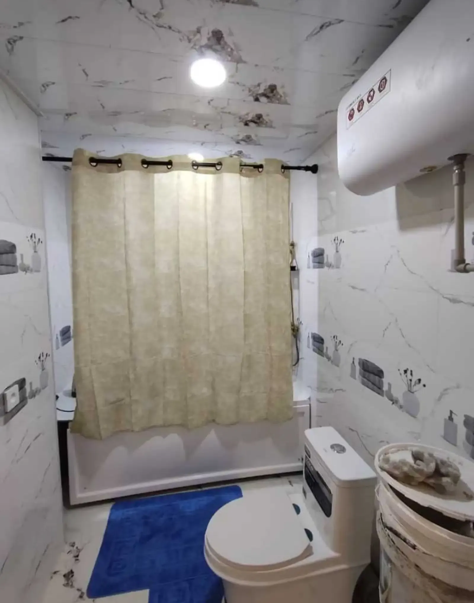 2-комн. квартира, 9 этаж, 4м², 46 мкр