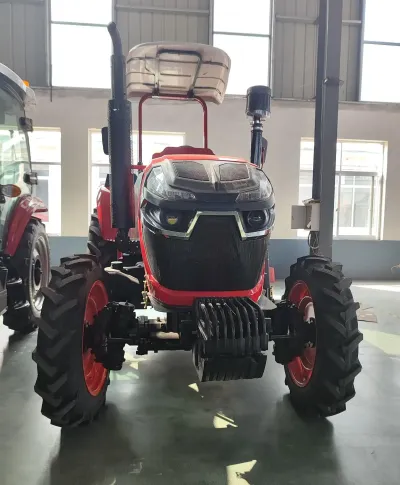 Трактор 1004 ZT