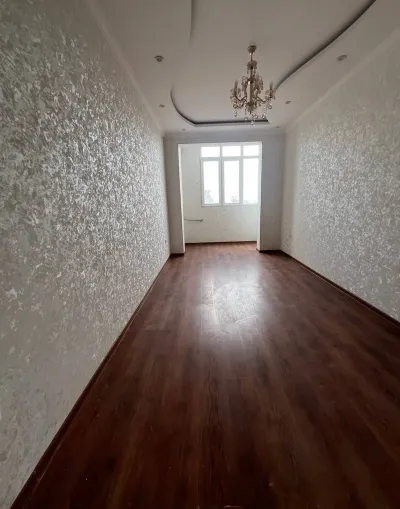 2-комн. квартира, 11 этаж, 56 м², И Сомони